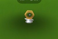 Pokémon Go : un Pokémon inconnu sème la confusion