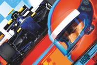 Découvrez Downforce, notre jeu de société de la semaine