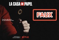 Non, la Casa de Papel partie 3 ne sortira pas ce 29 septembre