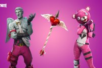 Fortnite : Sony rend les armes et accorde le cross-play sur PS4