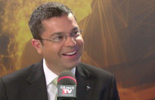 Tesla : qui est Jérôme Guillen, le Français nommé nouveau bras droit d'Elon Musk...