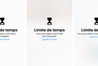 Limites d'app sur iOS 12 : comment un iPhone a rendu ma vie numérique...