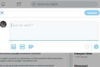 Twitter teste un tout nouveau design pour ordinateur