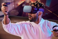 Réalité virtuelle : comment suivre la conférence Oculus Connect 6 en direct ce 25...