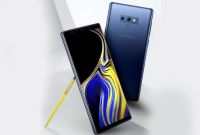 Le Bon Plan du Jour : le Samsung Galaxy Note 9 passe sous la...