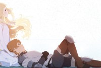 Maquia : When the Promised Flower Blooms, le nouveau chef-d’œuvre de Mari Okada