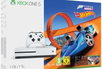 Le Bon Plan du Jour : la Xbox One S 1 To avec Forza...