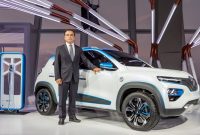 Mitsubishi démet Carlos Ghosn de ses fonctions