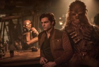 La séance 4K du week-end : Solo, A Star Wars Story