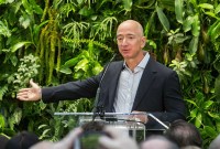 Malgré les demandes des employés, Amazon refuse de mieux protéger l'environnement
