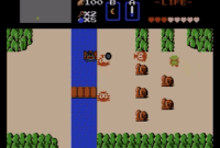 Le tout premier Zelda ressort sur Switch dans une version pour les nuls
