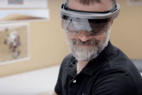 Non, un nouveau casque HoloLens n'a pas fuité à cause de la Nasa