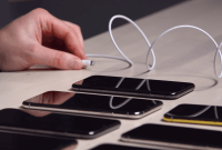 iPhone XS et XS Max : Apple répare le problème de chargement avec iOS...