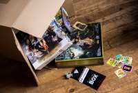 Concours : une box Premium de jeux de société à gagner avec le Coffre...