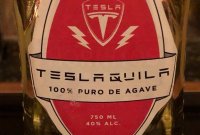 Après le lance-flammes et la planche de surf, Elon Musk va lancer sa marque...