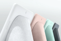 Ce que pense la presse américaine du Google Home Hub : un cadre photo...