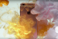 L'iPhone 6S : un iPhone toujours dans le coup ?