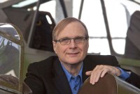 Paul Allen : son parcours en 10 dates clés