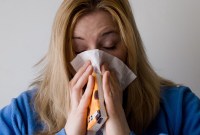 Vous avez attrapé un rhume ? Ce n'est pas parce qu'il fait froid