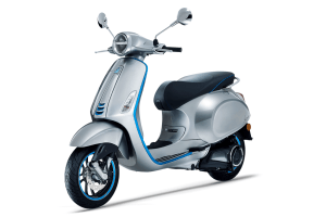 Le premier scooter Vespa 100 % électrique est disponible en pré-commande en France