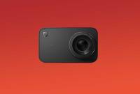 Le Bon Plan du Jour : l'action cam Xiaomi Mijia 4K est à 79...