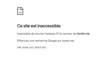 Le principal forum masculiniste incel est enfin suspendu