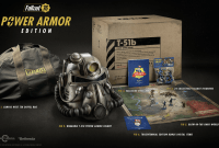 Fallout 76 : Bethesda va remplacer le sac bugué de l'édition collector à 200...