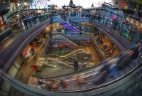 Le Black Friday est aussi l'occasion de consommer mieux grâce à Back Market