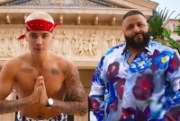 DJ Khaled cachait à ses fans qu'il était payé pour promouvoir des sites de...