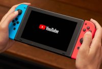 C'est officiel : YouTube est disponible gratuitement sur Nintendo Switch