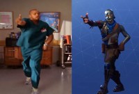 Fortnite est accusé de voler des danses à des artistes sans les rémunérer