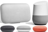 YouTube Music propose une version gratuite avec pub sur les enceintes Google Home