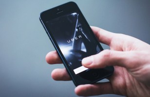 Les conducteurs d'Uber n'ont plus le droit de noter leurs passagers au Portugal