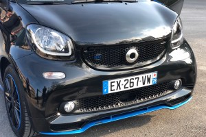 Essai de la Smart EQ : l'urbaine parfaite mais trop chère