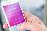 Une faille d'Instagram aurait compromis certains mots de passe d'utilisateurs