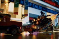 Un film Lego va être diffusé gratuitement sur YouTube sous forme d'une longue pub...