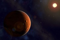 Que risque-t-on à coloniser Mars ?