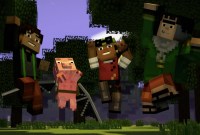 Le futur film sur Minecraft tient son réalisateur
