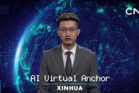 Pas de salaire, pas de congés : le gouvernement chinois engage une IA comme...