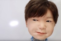 Cet enfant-robot a le potentiel pour devenir votre pire cauchemar
