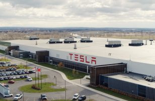 Gigafactory 4 : Tesla a choisi l'Allemagne pour sa méga usine européenne
