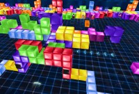 Vous êtes stressé ? Jouer à Tetris va apaiser votre cerveau