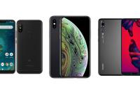 Apple, Huawei, Xiaomi : 3 smartphones en promotion pour le Black Friday, de 129...