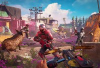 Far Cry New Dawn : Ubisoft veut déjà nous faire rejouer à Far Cry