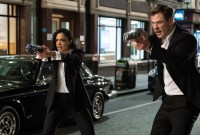 Men in Black: International recycle des gags dans une toute première bande-annonce