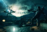 Test de Just Cause 4 : un défouloir sans saveur