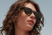 Bose lance des lunettes de soleil connectées avec de la réalité augmentée audio
