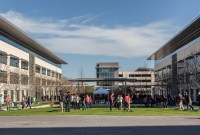 L'après Silicon Valley ? Apple va ouvrir un nouveau campus au Texas