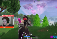 Un streamer Fortnite arrêté par la police après avoir battu sa compagne en direct...