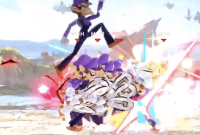 Super Smash Bros. Ultimate : un bug fait apparaître des dizaines de Waluigi